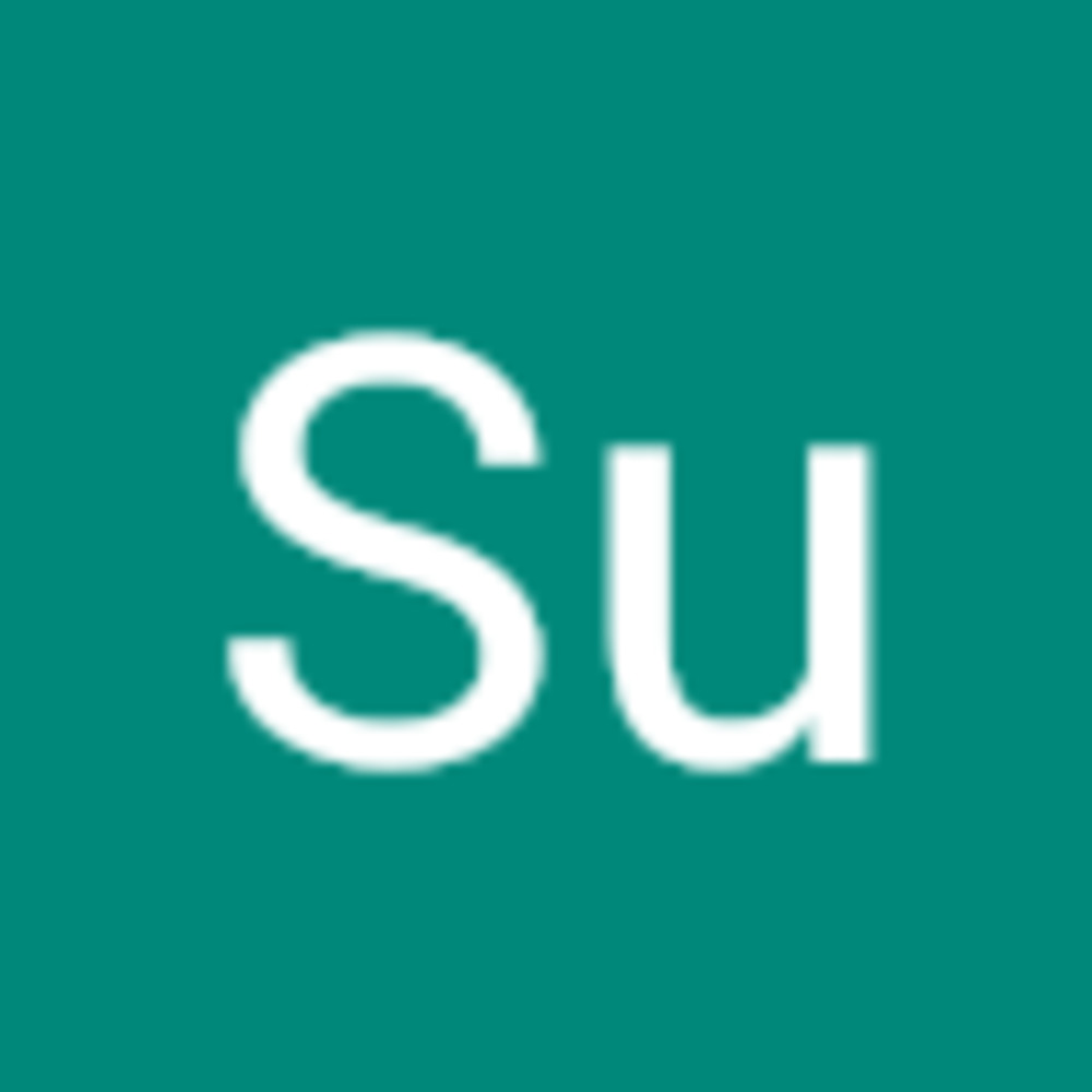 Meet your Posher, Su